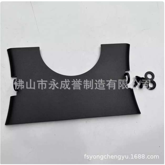 长江400 700bobbie 450双座改单座后减震固定螺丝单座盖板