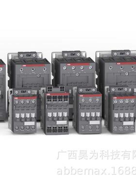 ABB三极四极交直流接触器AFC系列AFC78-30-11-85t10261660