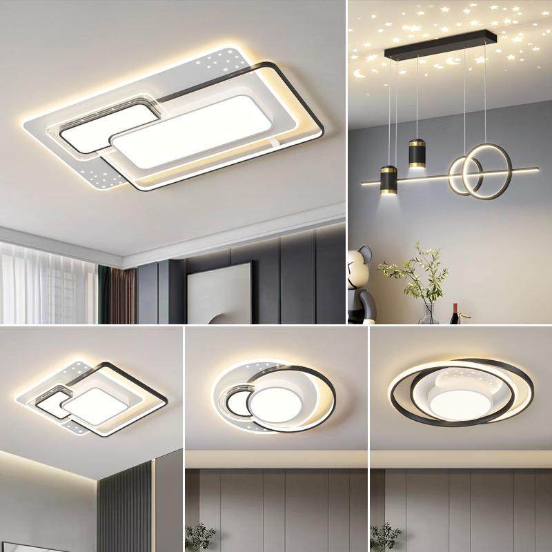 客厅大灯长方形现代简约大气智能卧室餐厅吸顶灯中山全屋灯具套餐,农机/农具/农膜,其它农用工具,淘宝优惠券,粉丝福利购,淘宝优惠卷