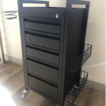 高档手推工具车 豪华工具柜 工具箱 5抽手推车 工具推车,3C数码配件,USB灯,淘宝优惠券,粉丝福利购,淘宝优惠卷