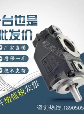VELJAN维京叶片泵VT6C-003/008/010/014/020/025/031-1-R00-B-1