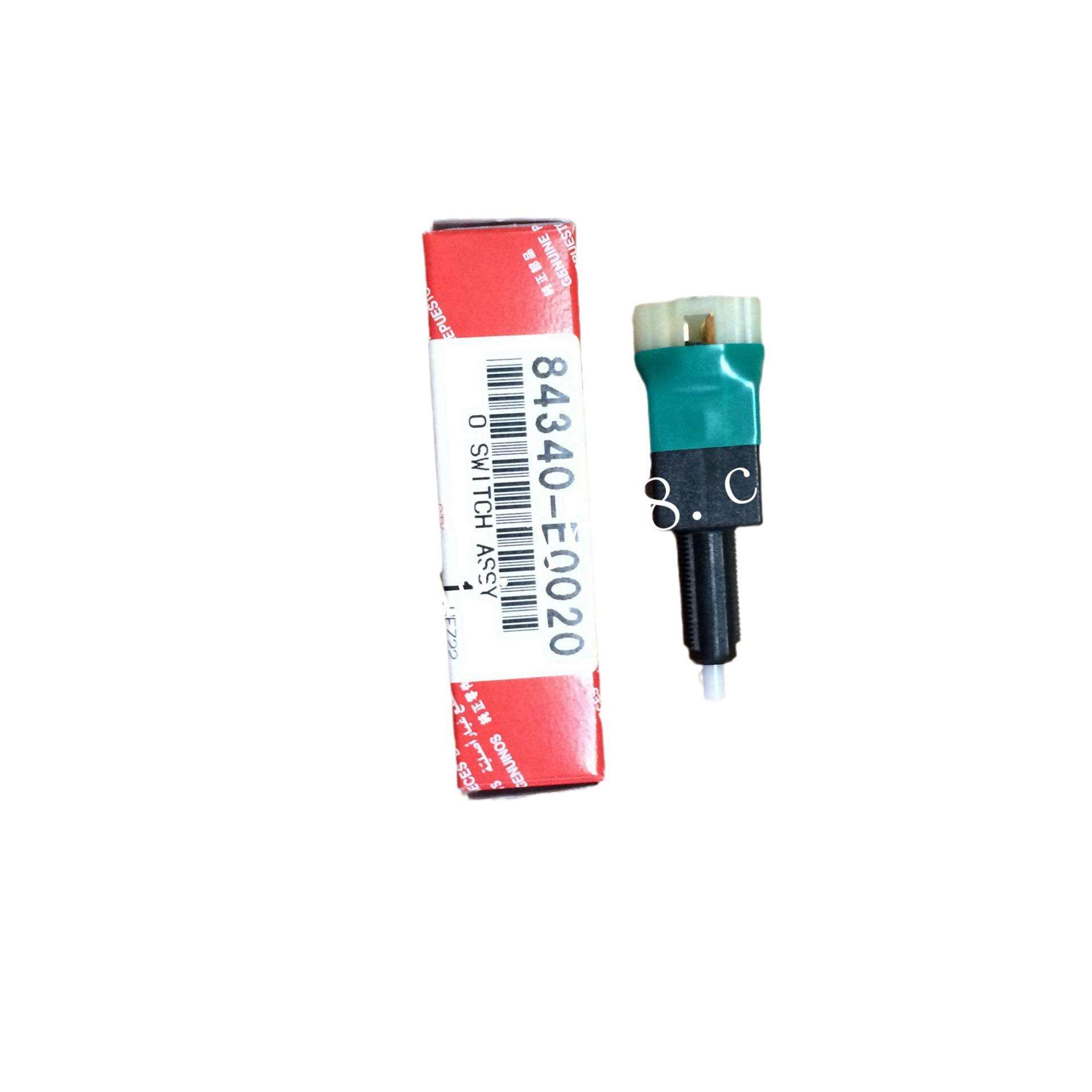 新日野700刹车灯开关 感应器 FS1E SS1E E13C 84340-E0020 HINO