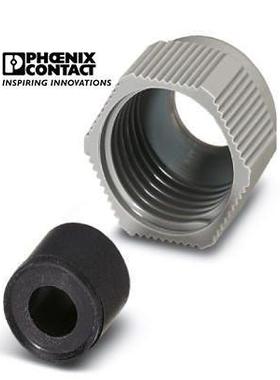 菲尼克斯D-SUB接线螺母VS-M16 (3-6)-1688450电气联接德国是PHOEN