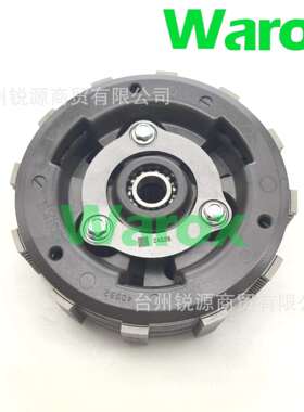 工厂直供KTM1290/春风大国宾CF1250TR-G离合器/摩擦片木片钢片