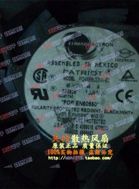 原装墨西哥 PQ48B6QDNX-E2 17251 48V 0.46A 全园散热风扇