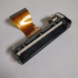 心电图打印头热敏打印头打印机配件80mm打印头热敏头PT723F打印头