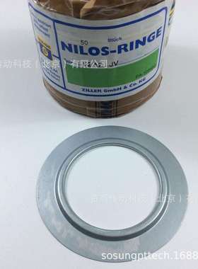 NUP2318JV 20318JV ZILLER德国齐勒挡油环 NILOS RINGE尼罗斯密封