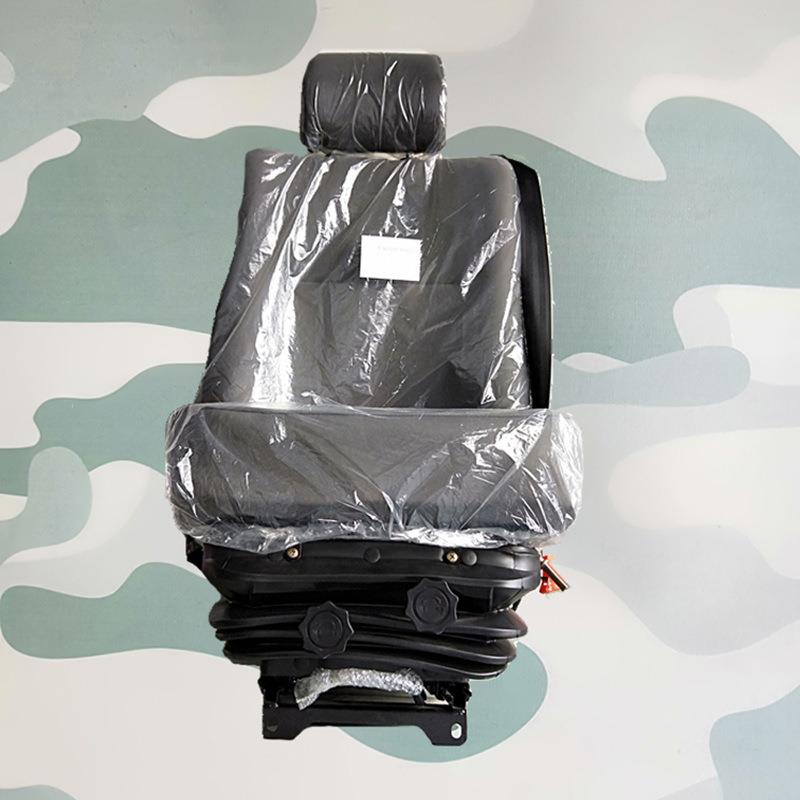 东风EQ2102N司机座椅总成 驾驶室主驾驶座椅带气囊6800A07B-010