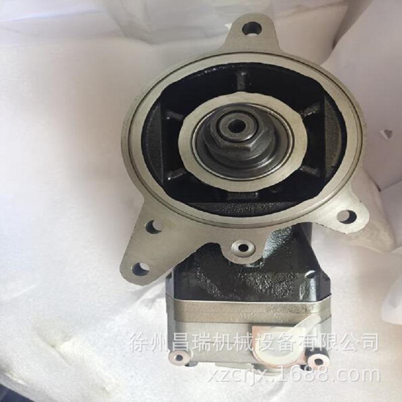 徐州上柴发动机S00006431+04空压机泵工程机械吊车装载压路机配件