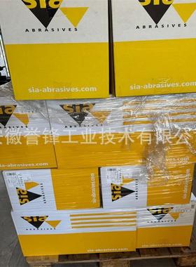 瑞士SIa 7983海绵砂纸 木工 汽车 电子产品表面打磨砂纸