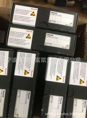 力士乐R901057060 VTVRPA11511X/V0/0 现货