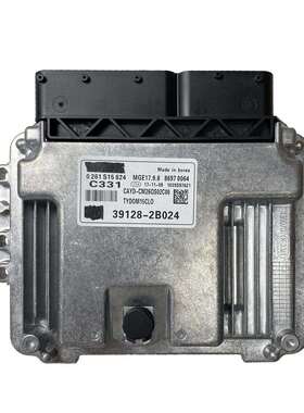 39128-2B024汽车电脑版ECU