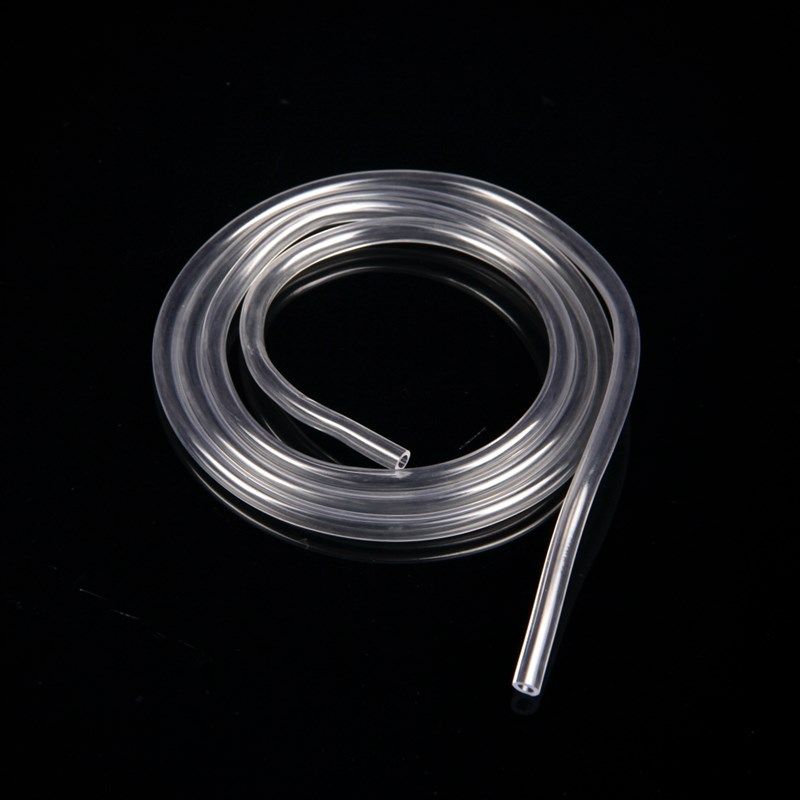 塑料软管透明PVC水管农用自来水管油管橡胶软管鱼缸抽水管3-16mm