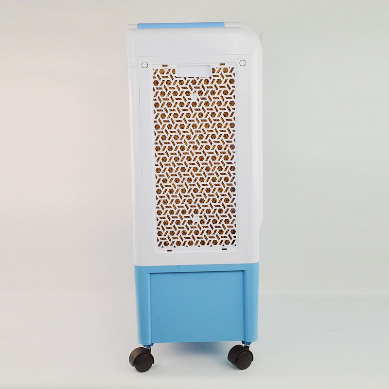 工业空调c扇冷风机家用制冷小w空调加水冷气电风扇快速降温三档可