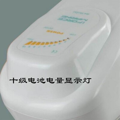 海水型船用电动推进器n挂机 船尾机 舷外机G 船外机 电动马达12V2