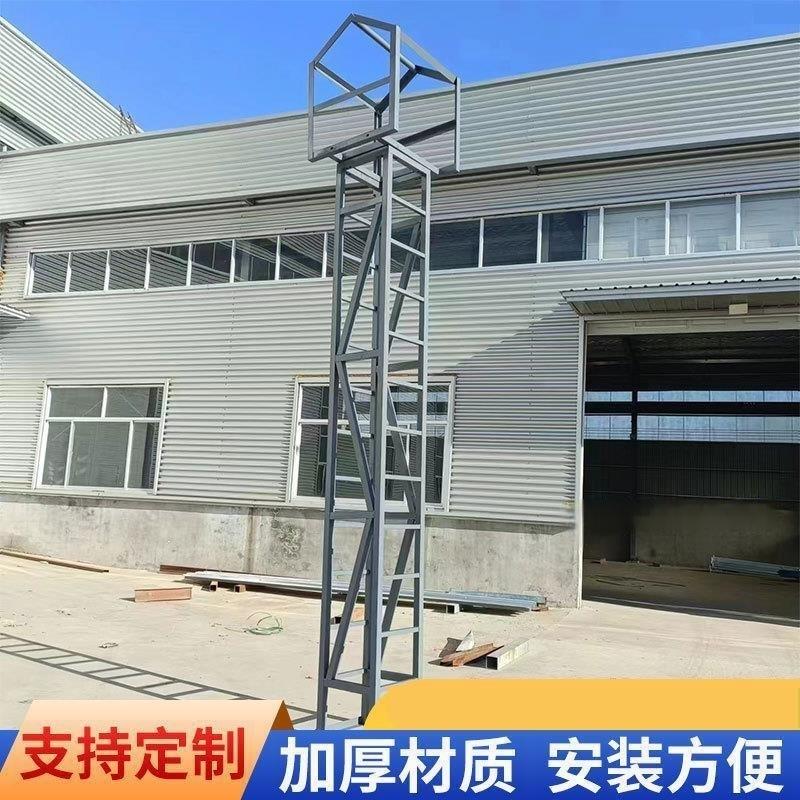 工地标准化灯塔工地施照明灯架子施工标准化灯架户外灯塔建筑厂家