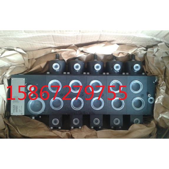 EBZ135掘进机哈威PSV552/220-3-4-E1四联多路阀现货