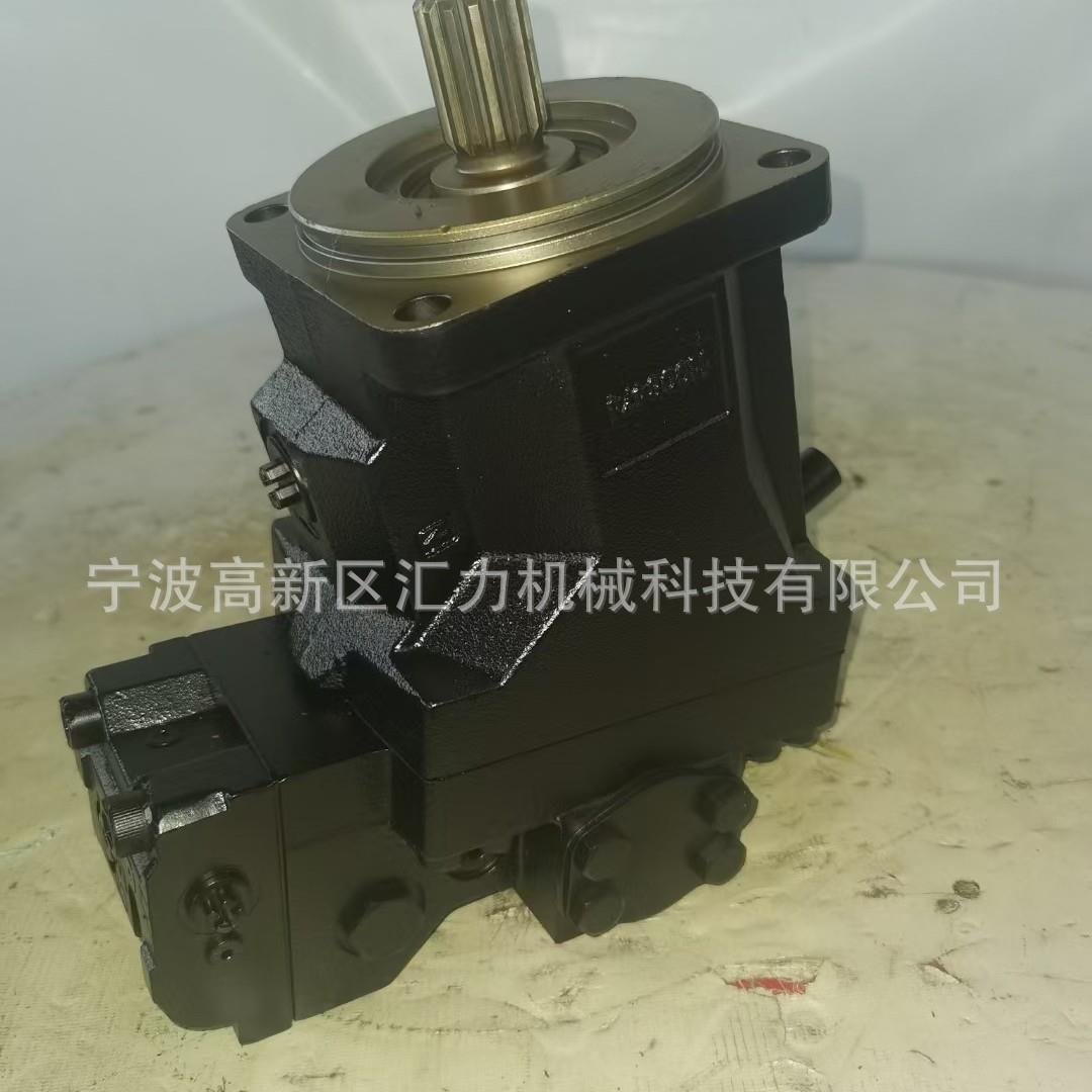 丹佛斯 51V060RS1NHZB1BNC2NN032AAE61000液压马达
