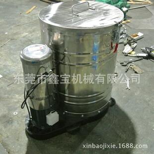 厂家批量现货 毛巾桌布甩干机 20KG蔬菜脱水机 不锈钢食品脱水机
