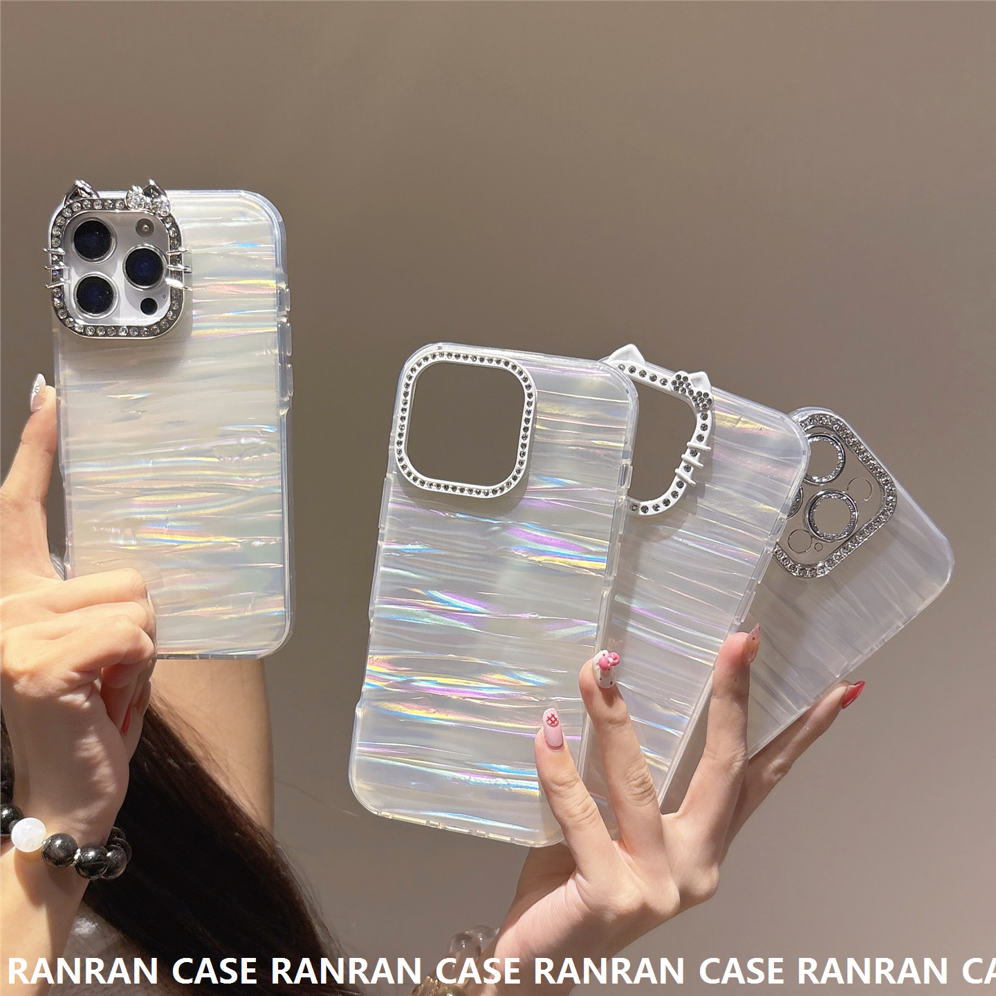 日韩贝壳纹适用iPhone16pro max手机包苹果17高级感水钻镜头14/15,运动包/户外包/配件,钱包,淘宝优惠券,粉丝福利购,淘宝优惠卷