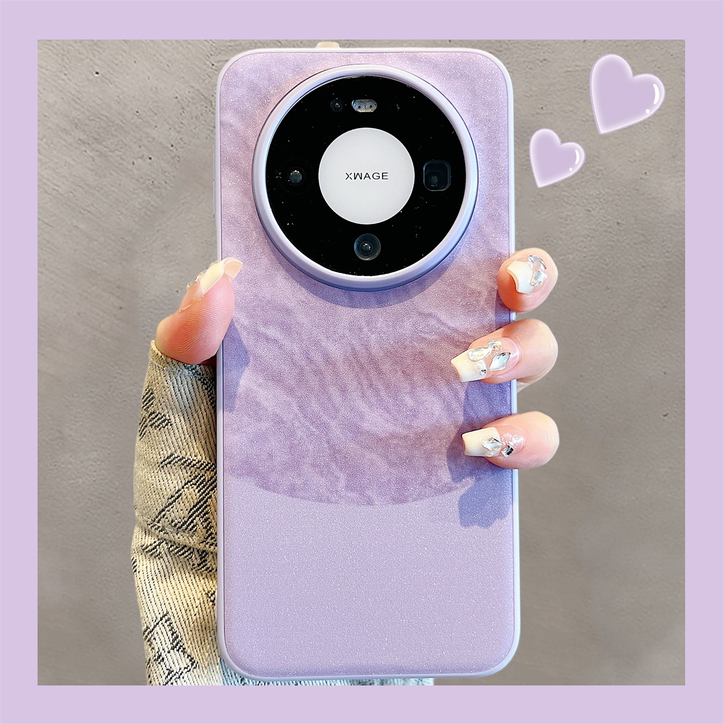 适用华为mate80pro新款手