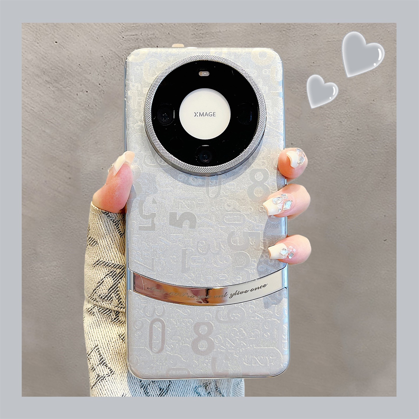 适用华为mate60pro+新款手