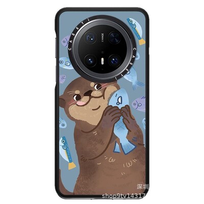 CASE联名红山动物园适用华