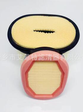 P608665空滤空气进气滤芯空气过滤器螺杆式压缩机配件P606121
