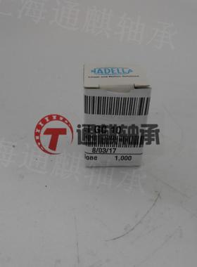 德国精密NADELLA滚针轴承GC10轴承