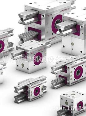 LEANTECHNIK提升系统 专用齿轮箱lifgo、leanSL、leanSYSTEMS