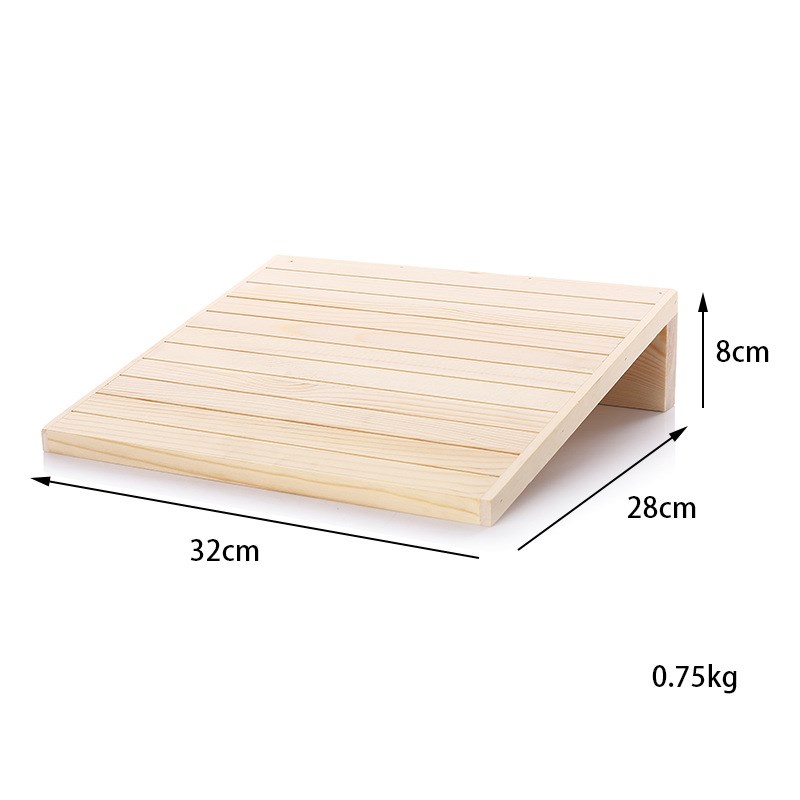 实木耳环架收纳首饰架桌面放耳饰卡纸耳钉架子摆摊道具饰品展示架