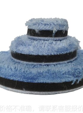 电商60件套黑色偏心气动研磨机打磨机砂纸机汽车打蜡机抛光机手持