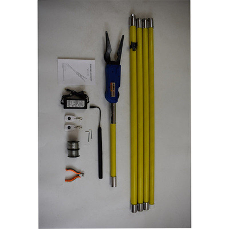 -缆0 电5端j子压接机0分体式C电缆压接钳 分体式液压压线钳