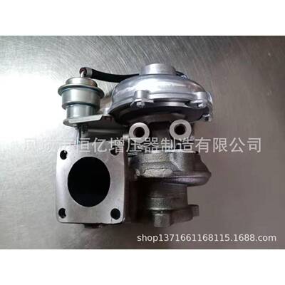 直销RHB5涡轮增压器8944739540