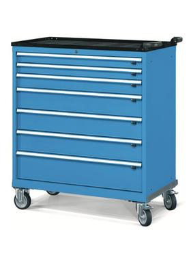 IEOU/奕优工业存储柜钢质结构表面喷粉处理501844/501845