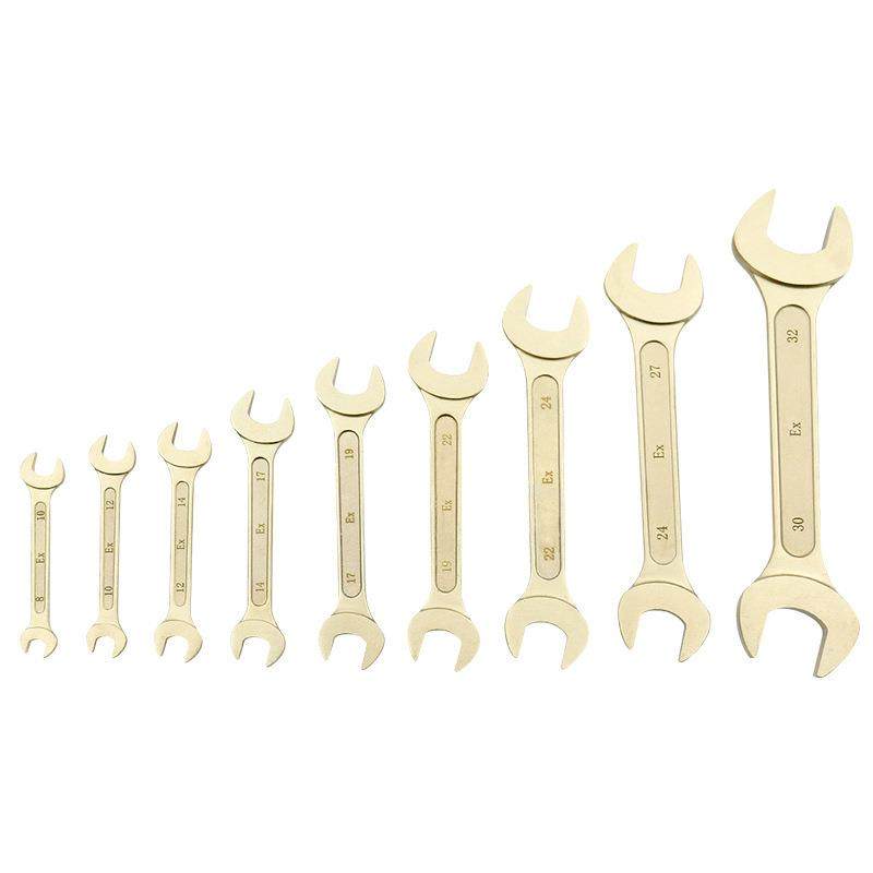 易尔拓(YATO)防爆双头呆扳手组套货期15天防爆工具其他否其他YAT,特色手工艺,其他特色工艺品,淘宝优惠券,粉丝福利购,淘宝优惠卷