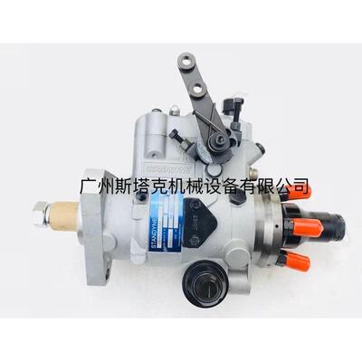 思达耐DB4629-53156缸油泵DB4629-61754缸燃油泵DB4429-6312