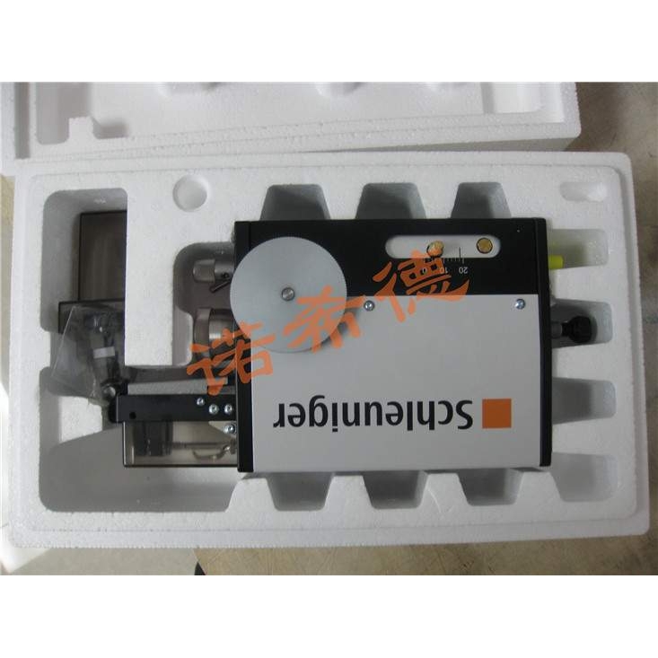 瑞士索铌格Schleuniger卷线机CC500、CC1300、CC1400、CC4000