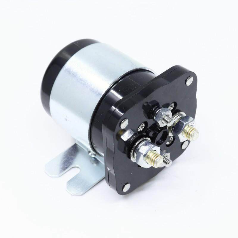 200A12V24V马达电磁开关大电流继电器3050692汽车启动继电器