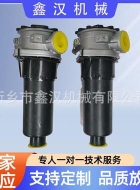替代贺德克过滤器RFMBN/HC90/150/185/195/330/500/661/851滤油器