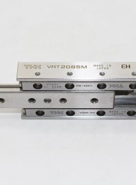 THK十字交叉滚子滑轨/V型导轨保持架/4200/3075T/2030T/VRT2080/
