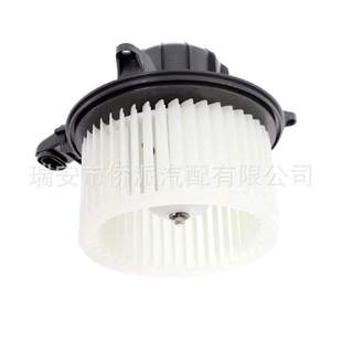 CL1Z19805A TYC700237 AL1Z19805 FO3126130 适用福特鼓风机电机