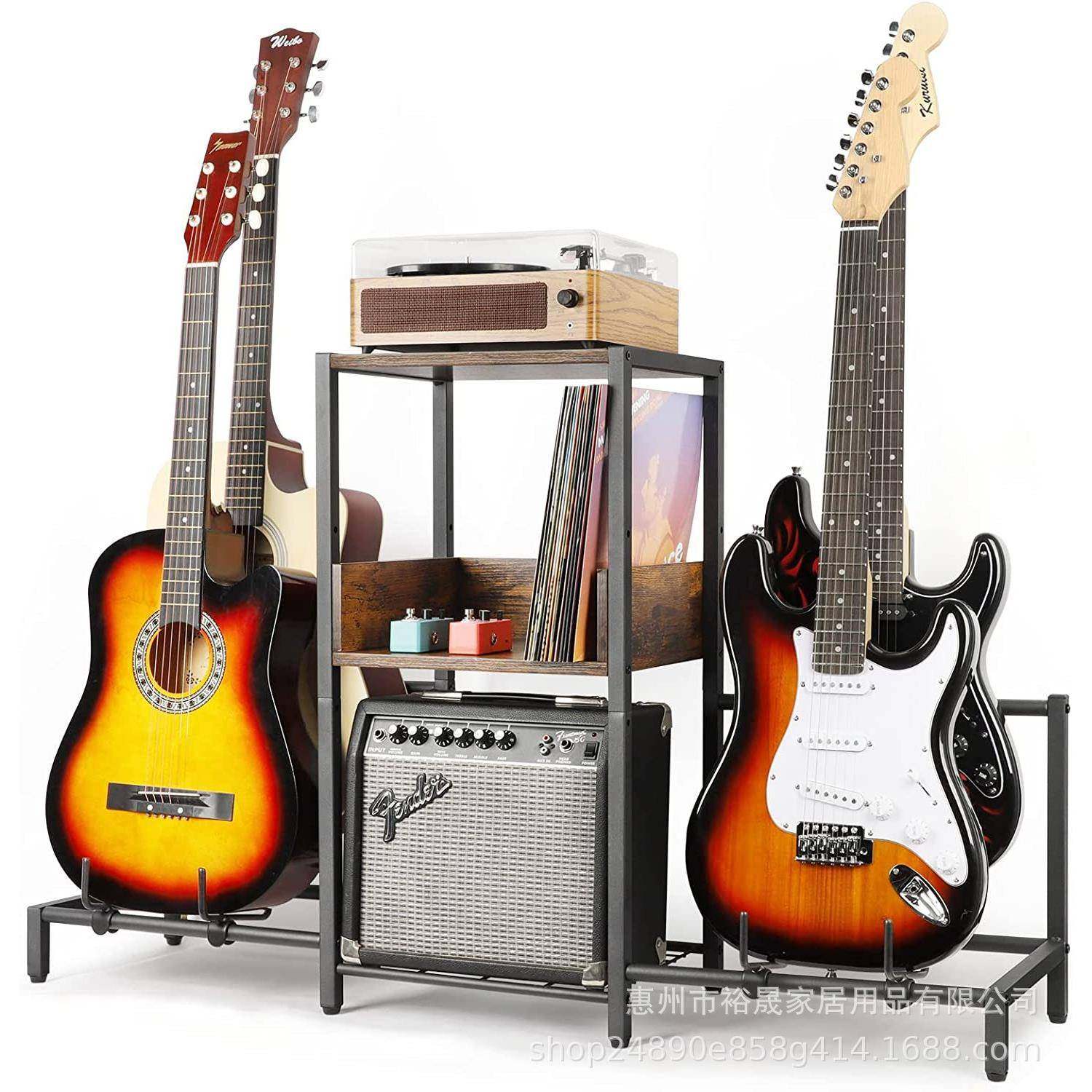 落地式钢木吉他支架尤克里里音箱展示架多个可调节吉他置物架,畜牧/养殖物资,畜牧/养殖器械,淘宝优惠券,粉丝福利购,淘宝优惠卷
