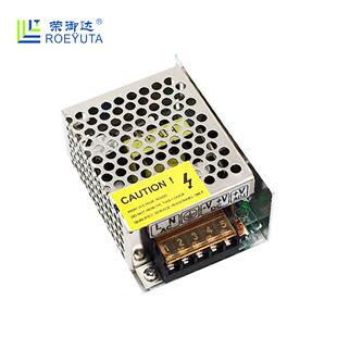 安防产品12V3A36W开关电源S-36-12LED驱动电源36w电源