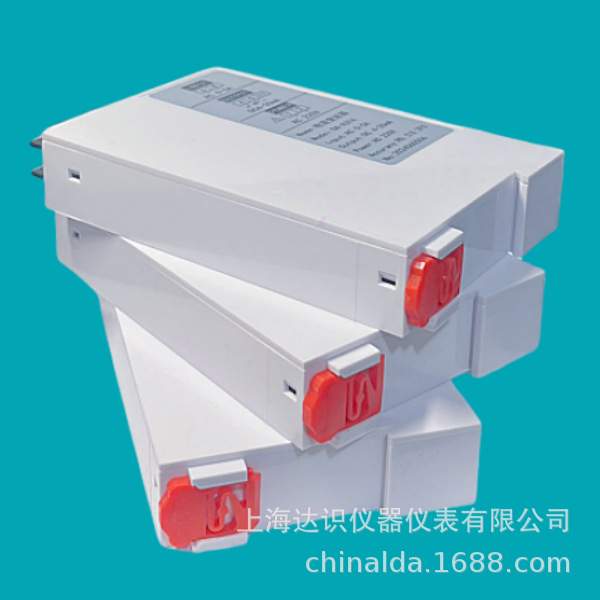 MSE102E-3431电量变送器0-5A 0-10A转电流电压4-20ma 0-10v