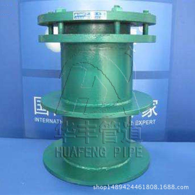 菏泽市直发刚性柔性防水套管02S404型柔性防水套管哪家强
