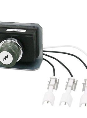 7628威焙韦伯气炉点火器适用于WeberGenesis310/320300系列