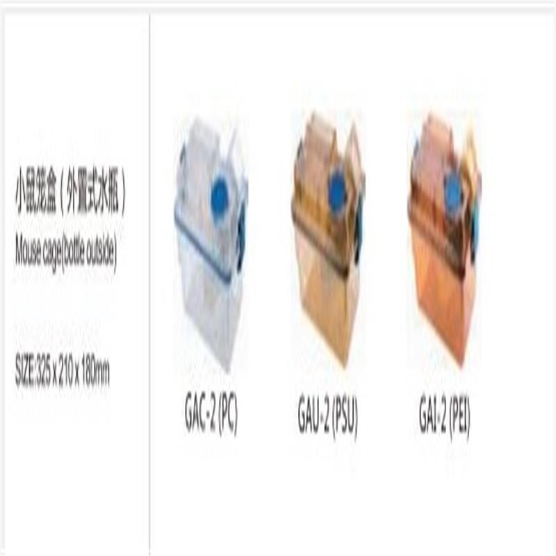 （价格可议）外置式水瓶PC材质型号:PS944-GAC-2库号：M306683