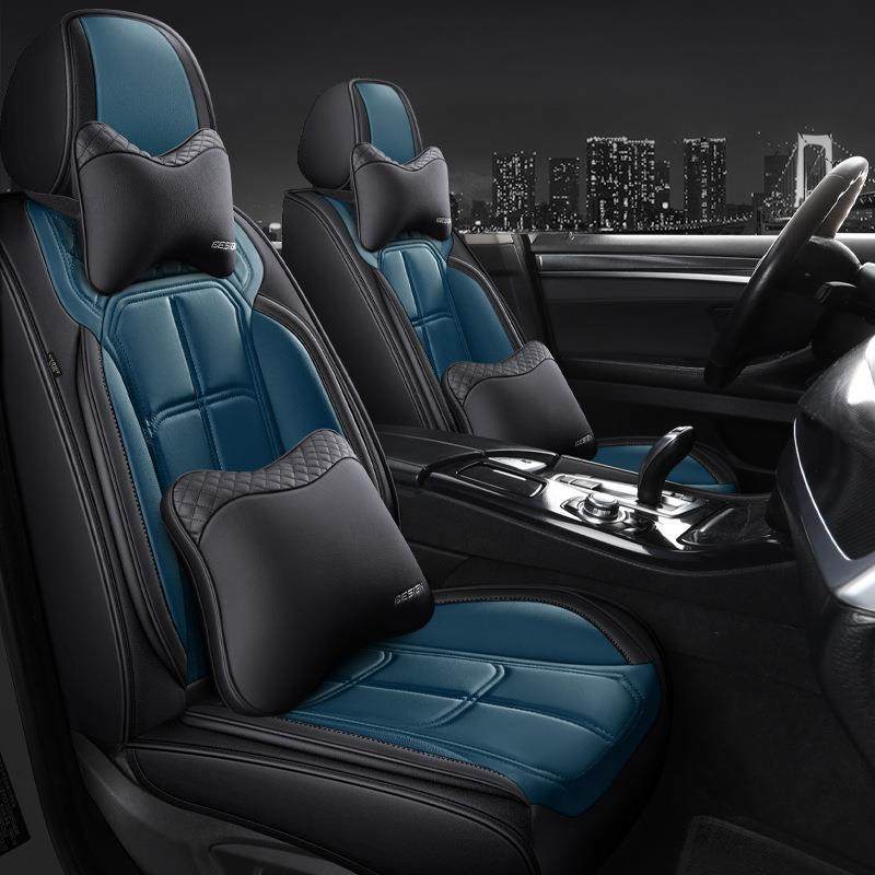 汽车坐垫四季通用亚麻布艺座椅套网红全包围座套冬季冰丝专用座垫,特色手工艺,其他特色工艺品,淘宝优惠券,粉丝福利购,淘宝优惠卷