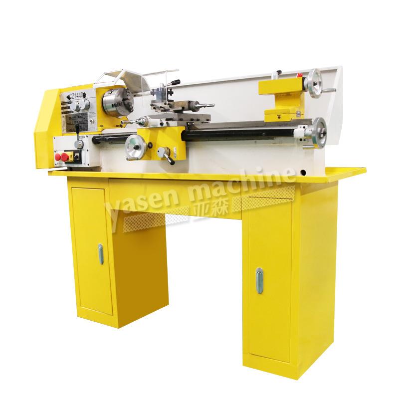 小车床CZ1440A普通车床零件加工小型车床CZ1440卧式车床厂家